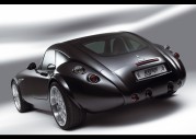 2006 Wiesmann GT 2006 Wiesmann GT